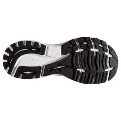 BROOKS Ghost 14 Wide D Womens Road Running Shoes Black/Coral/White -Best Shoe Store ghost 14 wide d womens road running shoes black coral white p6616 26142 image