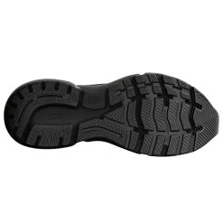 BROOKS Ghost 15 Wide D Womens Running Shoes Black/Black/Ebony -Best Shoe Store ghost 15 wide d womens running shoes black black ebony p7744 30573 image