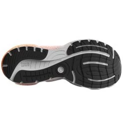 BROOKS Glycerin 20 Wide 2E Mens Running Shoes Black/Classic Blue/Orange -Best Shoe Store glycerin 20 wide 2e mens running shoes black classic blue orange p8163 32309 image