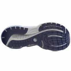 BROOKS Glycerin 20 Wide D Womens Running Shoes Peacoat/Blue/Pink -Best Shoe Store glycerin 20 wide d womens running shoes peacoat blue pink p8164 32305 image