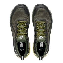 Scarpa Golden Gate ATR Mens Trail Running Shoes Military-Deep Green -Best Shoe Store golden gate atr mens trail running shoes military deep green p7249 28531 image