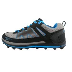 Ground Control Wider Fit Fell Running Shoes Black/Grey/Blue 6 Ground Control Wider Fit Fell Running Shoes Black/Grey/Blue -Best Shoe Store ground control wider fit fell running shoes black grey blue p1777 17967 image
