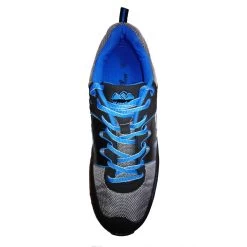 Ground Control Wider Fit Fell Running Shoes Black/Grey/Blue 7 Ground Control Wider Fit Fell Running Shoes Black/Grey/Blue -Best Shoe Store ground control wider fit fell running shoes black grey blue p1777 17968 image