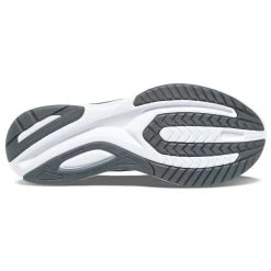 Saucony Guide 15 Wide Mens Support Running Shoes Black/White -Best Shoe Store guide 15 wide mens support running shoes black white p7238 28488 image