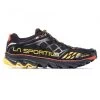 La Sportiva Helios SR Mens Off-Road Running Shoes Black/Yellow