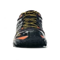 La Sportiva Helios SR Mens Off-Road Running Shoes Black/Yellow -Best Shoe Store helios sr mens off road running shoes black yellow p4236 8938 image