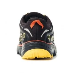 La Sportiva Helios SR Mens Off-Road Running Shoes Black/Yellow -Best Shoe Store helios sr mens off road running shoes black yellow p4236 8939 image