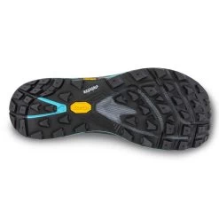 Topo Athletic Hydroventure 2 Womens Waterproof Trail Running Shoes Charcoal/Blue -Best Shoe Store hydroventure 2 womens waterproof trail running shoes charcoal blue p5039 24467 image