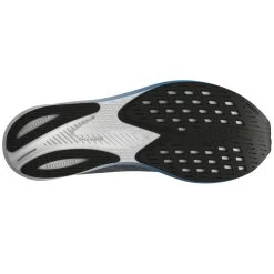 BROOKS Hyperion Mens Running Shoes Grey/Atomic Blue/Scarlet -Best Shoe Store hyperion mens running shoes grey atomic blue scarlet p8270 32864 image