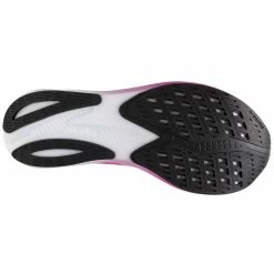BROOKS Hyperion Womens Running Shoes Pink Glo/Green/Black -Best Shoe Store hyperion womens running shoes pink glo green black p8269 32860 image