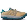 Karhu Ikoni Trail Mens Running Shoes New Wheat/Crystal Teal