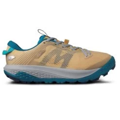 Karhu Ikoni Trail Womens Running Shoes New Wheat/Crystal Teal