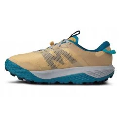 Best Shoe Store -Best Shoe Store ikoni trail womens running shoes new wheat crystal teal p8322 33096 image
