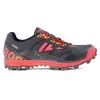 IRock 3 Womens Trail Running Shoes Red/Black