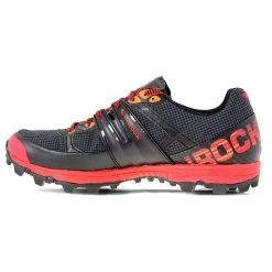 IRock 3 Womens Trail Running Shoes Red/Black -Best Shoe Store irock 3 womens trail running obstacle course racing shoes red black p5238 19658 image