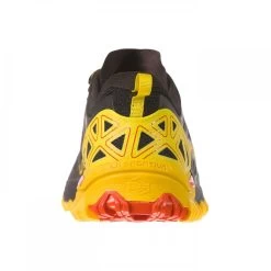 La Sportiva Kaptiva Mens Trail Running Shoes Black/Yellow -Best Shoe Store kaptiva mens trail running shoes black yellow p4951 17361 image