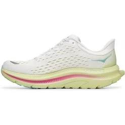 Hoka Kawana Womens Running Shoes Blanc De Blanc/Butterfly -Best Shoe Store kawana womens running shoes blanc de blanc butterfly p7114 33509 image