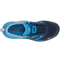 Scott Kinabalu 2 Mens Trail Running Shoes Midnight Blue/Atlantic Blue -Best Shoe Store kinabalu 2 mens trail running shoes midnight blue atlantic blue p6211 24441 image