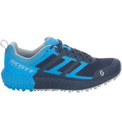 Scott Kinabalu 2 Mens Trail Running Shoes Midnight Blue/Atlantic Blue -Best Shoe Store kinabalu 2 mens trail running shoes midnight blue atlantic blue p6211 24442 image
