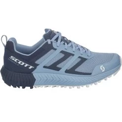 Scott Kinabalu 2 Womens Trail Running Shoes Glace Blue/Midnight Blue -Best Shoe Store kinabalu 2 womens trail running shoes glace blue midnight blue p6210 24434 image