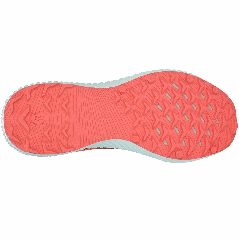 Scott Kinabalu Ultra RC Womens Trail Running Shoes Rust Red/Brick Red 2 Scott Kinabalu Ultra RC Womens Trail Running Shoes Rust Red/Brick Red - Image 2