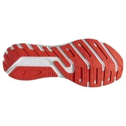 BROOKS Launch GTS 9 Mens Running Shoes Blue Surf/Black/Cherry Tomato -Best Shoe Store launch gts 9 mens running shoes blue surf black cherry tomato p7550 29810 image