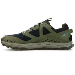 Altra Lone Peak 6 Mens Trail Running Shoes Dusty Olive -Best Shoe Store lone peak 6 mens trail running shoes dusty olive p7059 27770 image