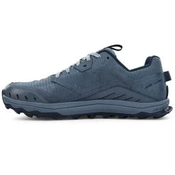 Altra Lone Peak 6 Wide Womens Trail Running Shoes Navy/Light Blue -Best Shoe Store lone peak 6 wide womens trail running shoes navy light blue p7063 27785 image