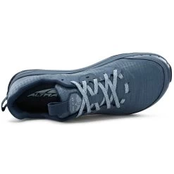 Altra Lone Peak 6 Womens Trail Running Shoes Navy/Light Blue -Best Shoe Store lone peak 6 womens trail running shoes navy light blue p7062 27780 image