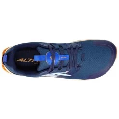 Altra Lone Peak 7 Wide Mens Trail Running Shoes Navy -Best Shoe Store lone peak 7 wide mens trail running shoes navy p7821 30939 image