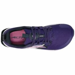 Altra Lone Peak 7 Womens Trail Running Shoes Dark Purple -Best Shoe Store lone peak 7 womens trail running shoes dark purple p7822 30943 image