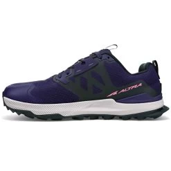 Altra Lone Peak 7 Womens Trail Running Shoes Dark Purple -Best Shoe Store lone peak 7 womens trail running shoes dark purple p7822 30944 image