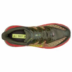 Hoka Mafate Speed 4 Mens Trail Running Shoes Thyme/Fiesta 6 Hoka Mafate Speed 4 Mens Trail Running Shoes Thyme/Fiesta -Best Shoe Store mafate speed 4 mens trail running shoes thyme fiesta p7507 29572 image