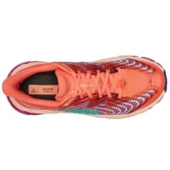 Hoka Mafate Speed 4 Womens Trail Running Shoes Camellia/Peach Parfait 6 Hoka Mafate Speed 4 Womens Trail Running Shoes Camellia/Peach Parfait -Best Shoe Store mafate speed 4 womens trail running shoes camellia peach parfait p7508 29580 image