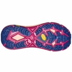 Hoka Mafate Speed 4 Womens Trail Running Shoes Camellia/Peach Parfait 7 Hoka Mafate Speed 4 Womens Trail Running Shoes Camellia/Peach Parfait -Best Shoe Store mafate speed 4 womens trail running shoes camellia peach parfait p7508 29581 image