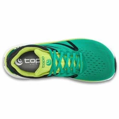 Topo Athletic Magnifly 4 Mens Running Shoes Aqua/Black -Best Shoe Store magnifly 4 mens running shoes aqua black p7193 28283 image