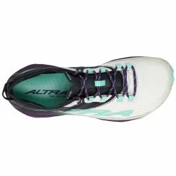 Altra Mont Blanc Mens Trail Running Shoes Black/Green -Best Shoe Store mont blanc mens trail running shoes black green p7911 31283 image