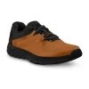 Topo Athletic MT-3 Mens Trail Running Shoes Orange/Black