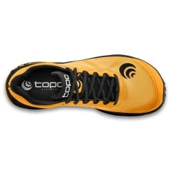Topo Athletic MTN Racer 2 Mens Trail Running Shoes Mango/Black 5 Topo Athletic MTN Racer 2 Mens Trail Running Shoes Mango/Black -Best Shoe Store mtn racer 2 mens trail running shoes mango black p6511 25682 image