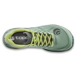 Topo Athletic MTN Racer 2 Womens Trail Running Shoes Moss/Grey -Best Shoe Store mtn racer 2 womens trail running shoes moss grey p6512 25685 image