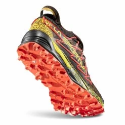 La Sportiva Mutant Mens Trail Running Shoes Black/Yellow (New For 2023) -Best Shoe Store mutant mens trail running shoes black yellow new for 2023 p8148 32232 image