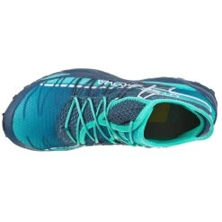 La Sportiva Mutant Womens Trail Running Shoes Opal/Aqua -Best Shoe Store mutant womens trail running shoes opal aqua p6449 25404 image