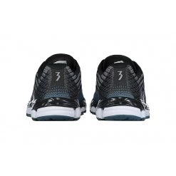 Nemesis Womens Wide D Road Running Shoes Storm/Black -Best Shoe Store nemesis womens wide d road running shoes storm black p5159 18712 image