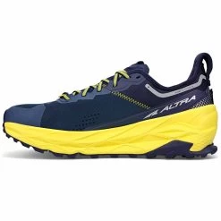 Altra Olympus 5 Mens Trail Running Shoes Navy -Best Shoe Store olympus 5 mens trail running shoes navy p7904 31261 image