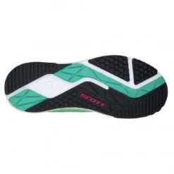 Scott Palani Support Womens Road Running Shoes With SUPPORT Green/Purple -Best Shoe Store palani support womens road running shoes with support green purple p3225 6190 image