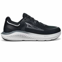 Altra Paradigm 7 Mens Running Shoes Black