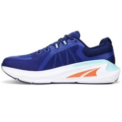Altra Paradigm 7 Wide Mens Running Shoes Blue -Best Shoe Store paradigm 7 wide mens running shoes blue p8392 33427 image