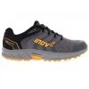 Parkclaw 260 Knit Mens Road To Trail Running Shoes Grey/Black/Yellow