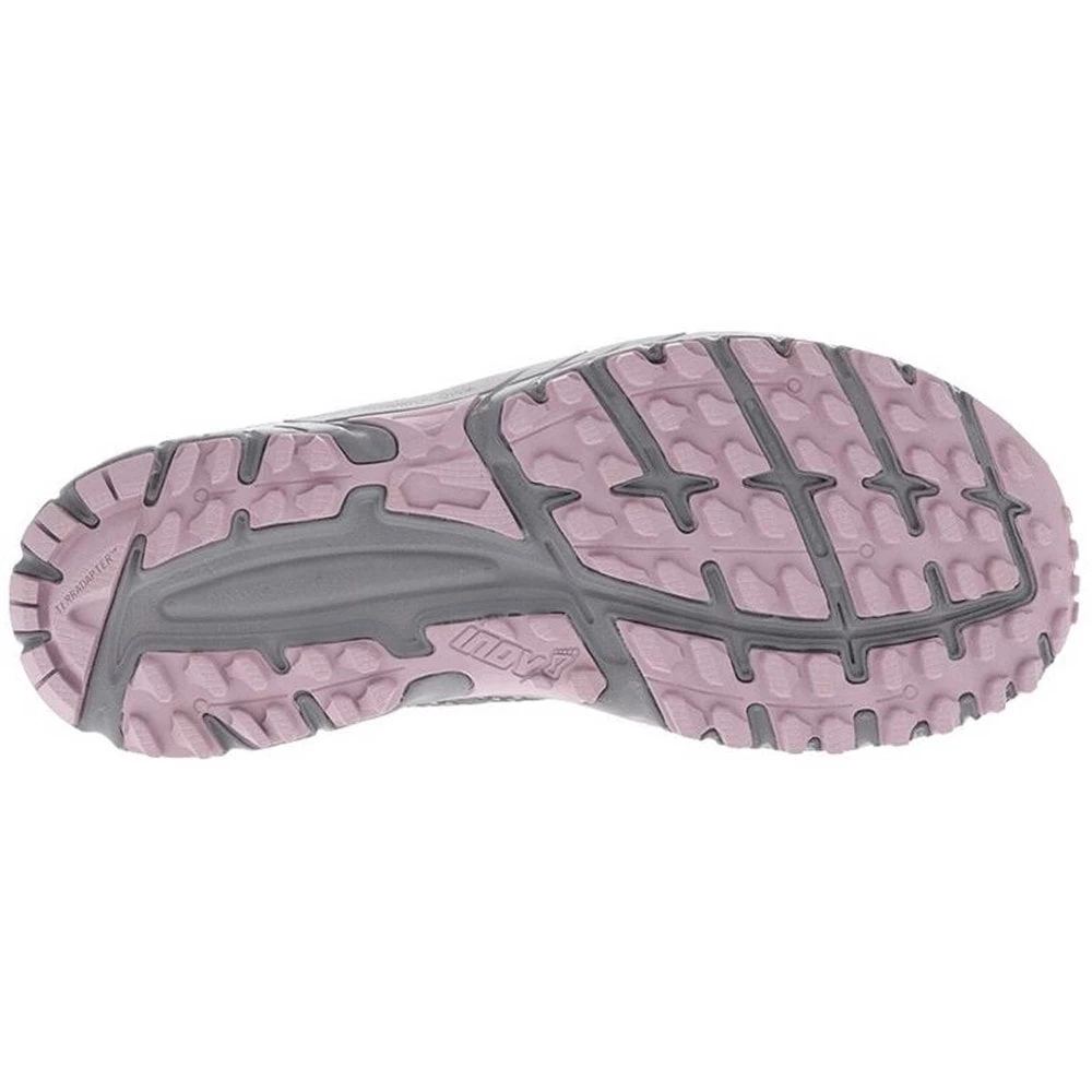 Parkclaw 260 Knit Womens Road To Trail Running Shoes Grey/Black/Pink 2 Parkclaw 260 Knit Womens Road To Trail Running Shoes Grey/Black/Pink - Image 2