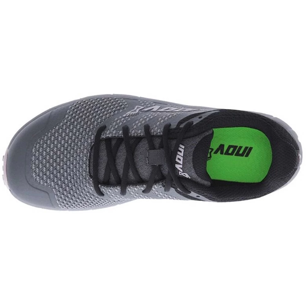 Parkclaw 260 Knit Womens Road To Trail Running Shoes Grey/Black/Pink 3 Parkclaw 260 Knit Womens Road To Trail Running Shoes Grey/Black/Pink - Image 3